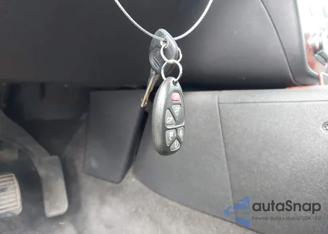 2013 Chevrolet Suburban 1500 Ltz z USA, uszkodzony, nr VIN 1GNSKKE78DR162861